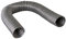 MCZ Aluminium Flexschlauch ø 60 mm, Länge 8 m