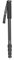 JUSINO Leichtes Karbon Monopod mit 4 Segmenten bis Höhe 12kg Belastbarkeit MP-284C