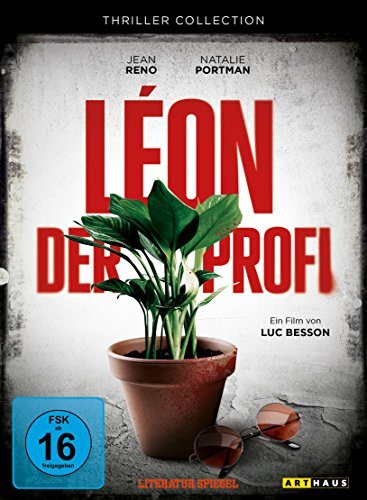 Léon - Der Profi: Directors Cut / Thriller Collection
