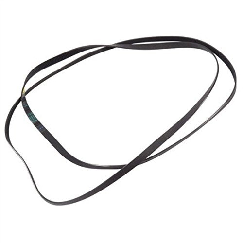 Jackson J501VW Genuine Tumble Dryer Drum Drive Belt (H7 1894mm)