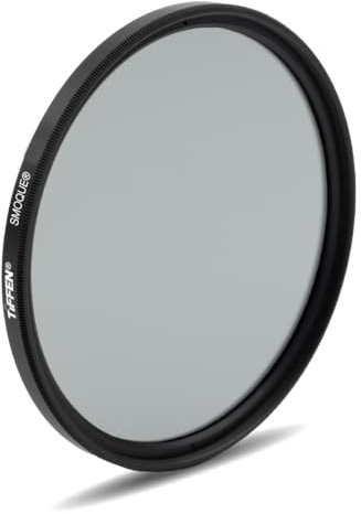 Tiffen Filter 49MM SMOQUE 2 FILTER