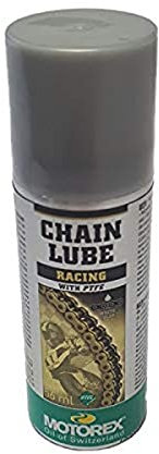 Motorex 302332 Chain Lube Racing Spray 0,056l