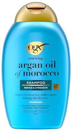 ogx® (ehemals Organix) Renewing Argan Oil of Morocco Shampoo 385ml -