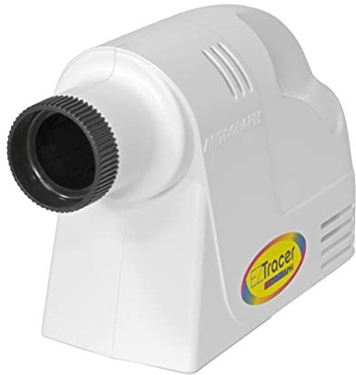 Artograph EZ Tracer® 25550 - Proiettore artistico opaco per la riproduzione di muri o su tela, lampadina non inclusa (non digitale)