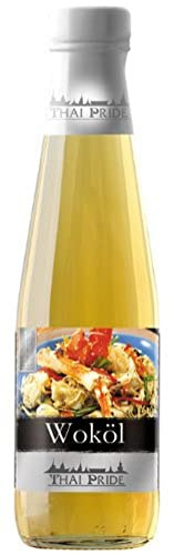 Thai Pride Woköl, 2er Pack (2 x 295 ml)