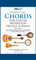 Essential Chords for Guitar, Mandolin, Ukulele and Banjo: 2nd Ed. Chord Fingering Charts for Major, Minor and Seventh Chords, Keys, Barre Chords, Arpeggio Scales, Moveable Soloing Scales