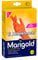 Marigold 145682 Guanto Il Resistente, massima elasticità e resistenza, doppio strato di lattice, felpato in puro cotone, manica lunga e bordino frenagocce antistrappo, Taglia L