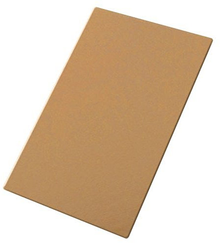 0932517 DECORA - SOTTOTORTA RETTANGOLARE ACCOPPIATO ORO E ARGENTO 37 X 50 CM