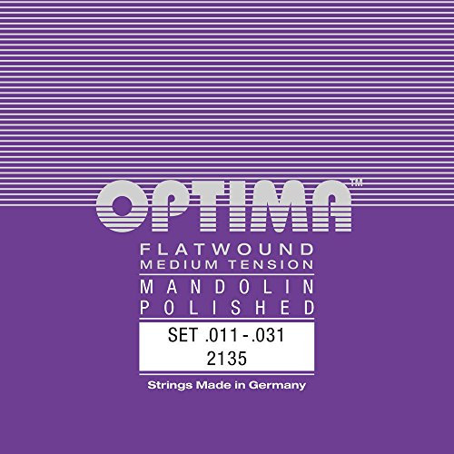 Optima Mandolin strings set 2135