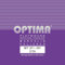 Optima Mandolin strings set 2135