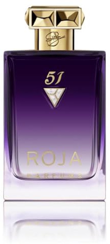 ROJA 51 by Roja Dove, ESSENCE DE PARFUM SPRAY 3.4 OZ