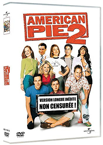 American Pie 2 [FR Import]