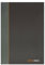 Collins 6421 Ideal Kassenbuch gebunden A4 einfach 192 Seiten