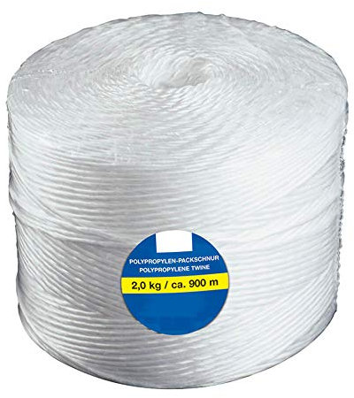 Kordel Poly 2kg ca.500 Meter