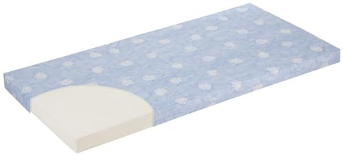 Alvi Kinderbett Matratze Diana 70x140 cm