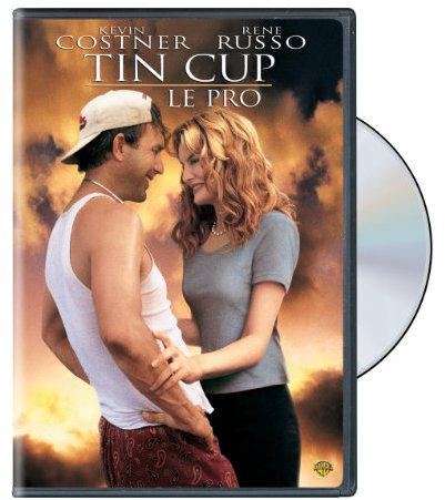 Tin Cup (Keep Case Packaging)