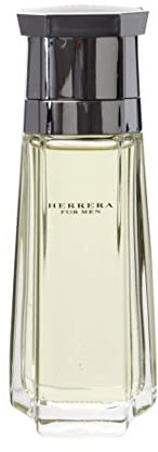 CAROLINA HERRERA - CAROLINA HERRERA MEN Eau De Toilette vapo 100 ml-hombre