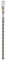 Bosch Profesional - Broca Sds Plus-3 20X400X450