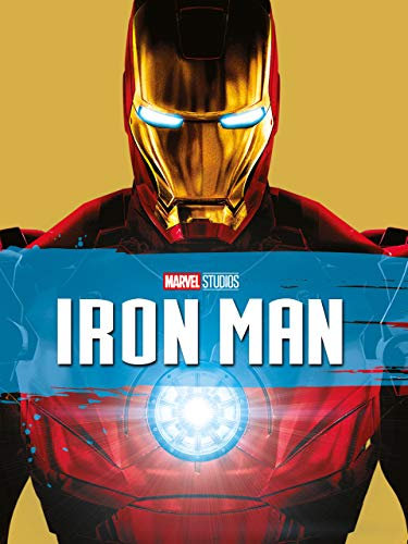 Iron Man [dt./OV]
