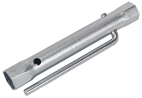 Sealey Ms161 Double End Spark Plug Box Spanner 18/21Mm