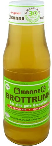 Original Kanne Bio Brottrunk® (6x 750ml)
