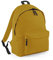 BagBase Unisex Bg125must Bg125 Rucksack, senffarben, M