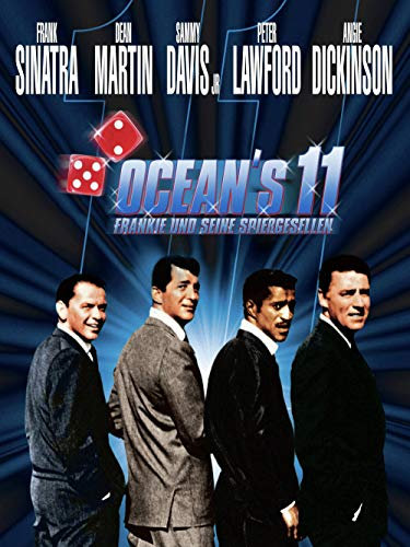 Ocean's 11