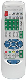 Avlink Universal Remote Control