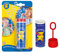 Pustefix Seifenblasen I 70 ml Großpackung I Bunte Bubbles Made in Germany I Seifenblasen für Hochzeit, Kindergeburtstag, Standesamt, Polterabend I Große Seifenblasen für Kinder & Erwachsene, 1 Dose