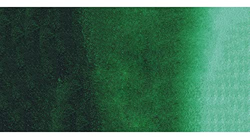 Cranfield Caligo, Safe Wash Etching Ink, 75ml Tube, Phthalo Green, GRCN43171