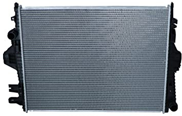 NRF 53005 Kühler, Motorkühlung