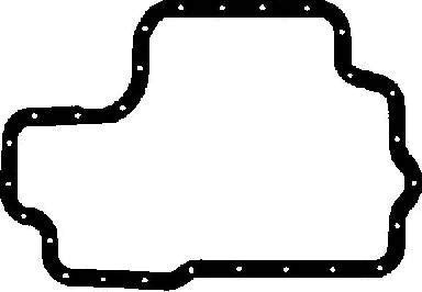 Reinz 71-28536-00 Gasket, oil sump