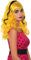 Forum Wendy Wow Pop Art Women Wig