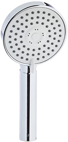 Danatoys Waterclean 2-in-1-Duschkopf, Handbrause mit eingebauter Anal-Düse