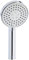 Danatoys Waterclean 2-in-1-Duschkopf, Handbrause mit eingebauter Anal-Düse