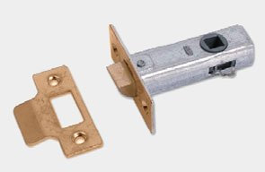 Legge 3721 PB 64MM Tubular Latch
