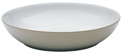 Denby Linen Pasta Bowl