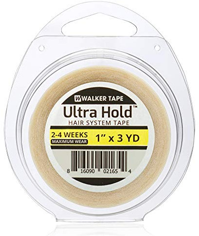 Ultra HoldTape 1X 3 yard