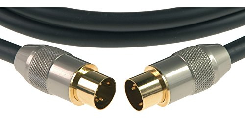 Klotz MIDM-030 Midikabel 3 m