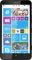 Nokia Lumia 1320 SIM-Free Smartphone - Black (Windows, 6-inch, 8 GB)
