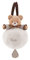 Trudi 28251 - Spieluhr beige Plüsch