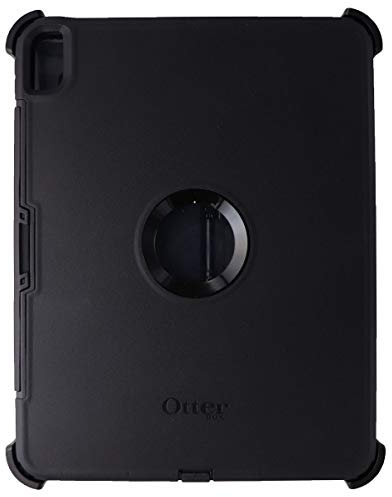 OtterBox Tablet-Schutzhülle 32,8 cm (12.9 Zoll) Abdeckung Schwarz - Tablet-Schutzhüllen (Abdeckung, Apple, Apple iPad Pro 12.9-inch, 32,8 cm (12.9 Zoll), Schwarz), l