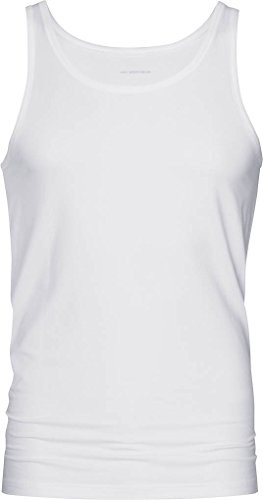 Mey 3 Stck Dry Cotton Unterhemd Athletic-Shirt 46000 (7)