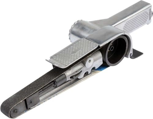 YT YATO-09742-Cintura di aria levigatrice 20 x 520 mm