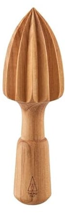 Alessi Presse-Citron en Bois de Cerisier