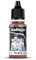 Vallejo Model Color 17 ml Acrylic Paint - Brown Rose