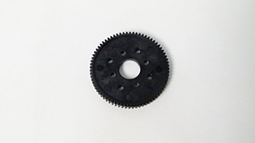 Jamara jamara505092 Main Gear 72T für Tiger Monster Truck
