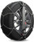 KÖNIG Easy-Fit CU-9 104 - Schneeketten