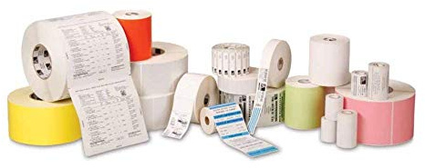 Zebra Z-Band Direct Pediatric - Polypropylen (PP)