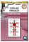 Organ Needles 5102057BL Maschinennadeln, Silber, 75/4 Größe
